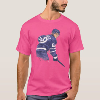 Camiseta William Nylander Illustration