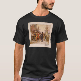 Camiseta William Penn & O Certo é Certo Citação