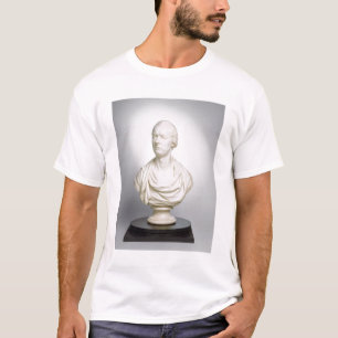 Camiseta William Pitt (os 1759-1806) 1807 mais novo