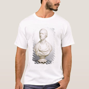 Camiseta William Pitt (os 1759-1806) 1807 mais novo