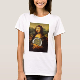 Camiseta William Shakespeare Parody
