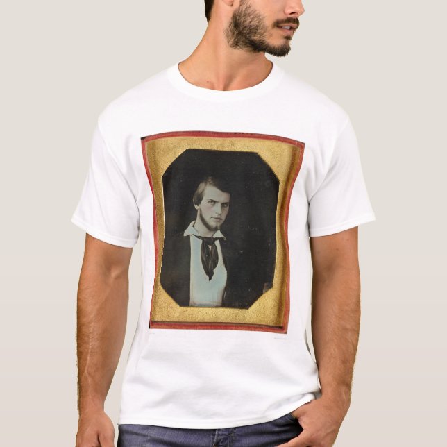 Camiseta William Sherwood… (40021) (Frente)