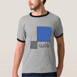 Camiseta Willy de Africano T-shirt