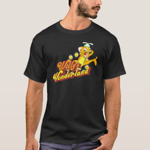 Camiseta Willys Wonderland