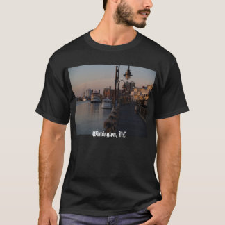 Camiseta Wilmington, NC