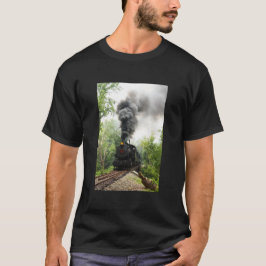 Camiseta Wilmington & Western Railroad 58 T-shirt