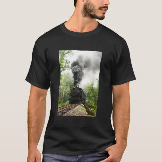 Camiseta Wilmington & Western Railroad 58 T-shirt