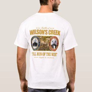 Camiseta Wilsons Creek (FH2)