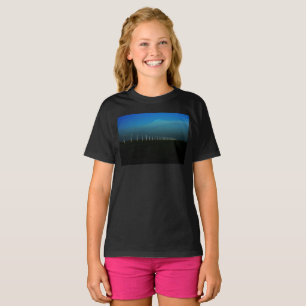 Camiseta Windfarm Girls