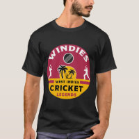Windies Cricket | Índias Ocidentais | Estação | CA
