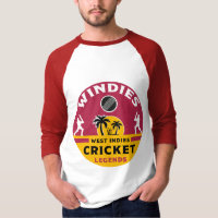 Windies Cricket | Índias Ocidentais | Estação | CA