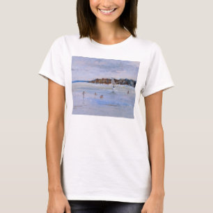 Camiseta Windsurfer e Bathers