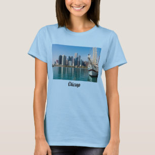 Camiseta Windy Saily T Shirt