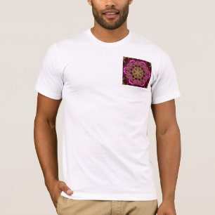 Camiseta Wine Barrell