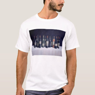 Camiseta Winescape 1998
