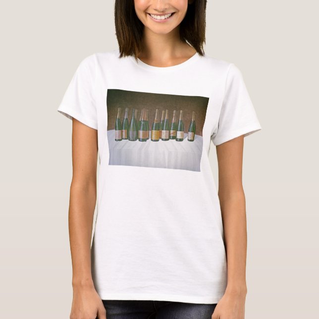 Camiseta Winescape Champagne 2003 2 (Frente)