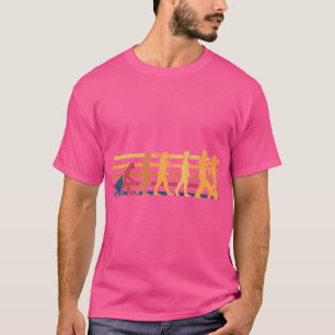 Camiseta Wing Chun Kung Fu Artes Marciais