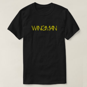 CAMISETA WINGMAN