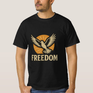 Camiseta Wings Classic T-Shirt