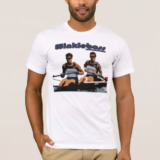 Camiseta WinkleBoss
