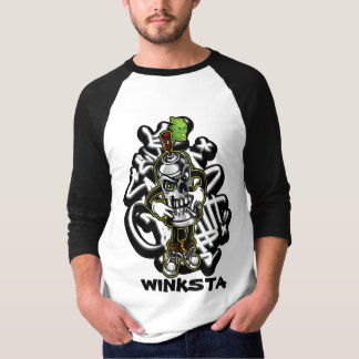 Camiseta Winksta Touch T-Shirt