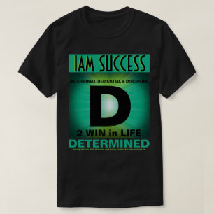 CAMISETA WINNERS MINDSET