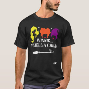 Camiseta Winnie I Cheire Um Anúncio De Gravidez Do Dia Das