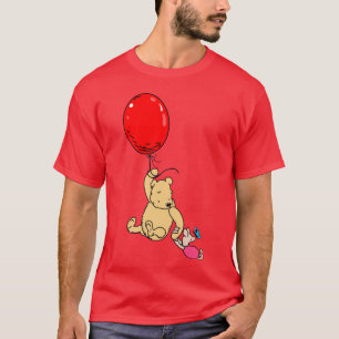 Camiseta Winnie The Pooh 1928