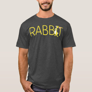 Camiseta Winnie the Pooh Rabbit Classtering 
