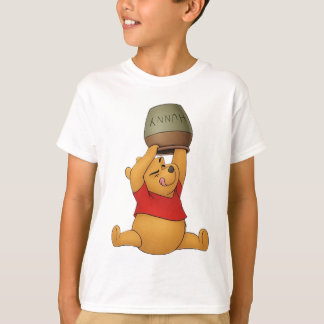 Camiseta Winnie the Pooh T-Shirt