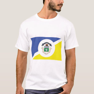 Camiseta Winnipeg, Canadá