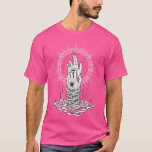 Camiseta Winya n.o 116
