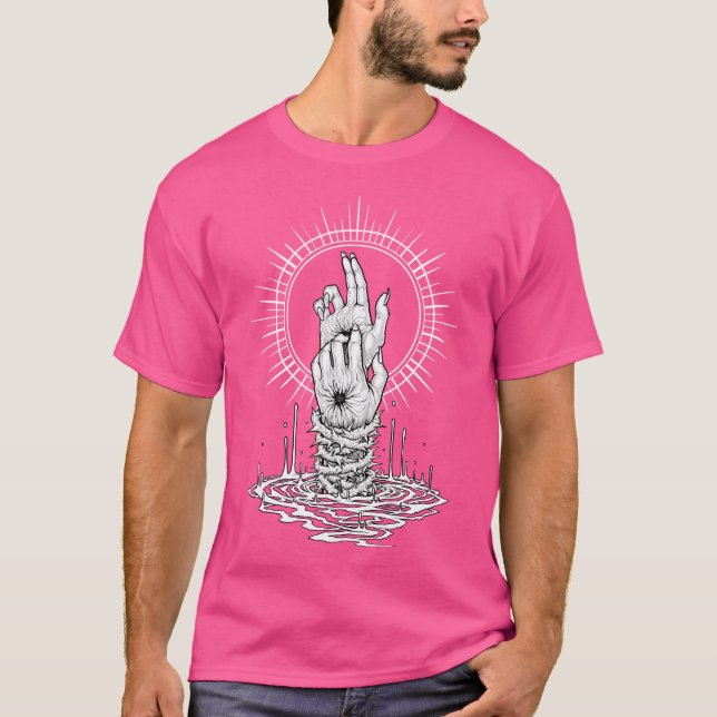 Camiseta Winya n.o 116 (Frente)