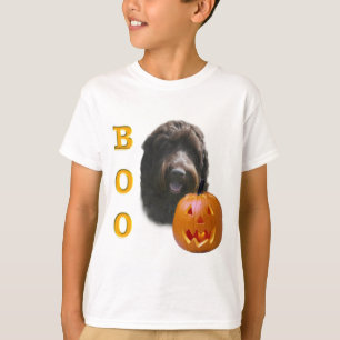 Camiseta Wirehaired Pointing Griffon Boo