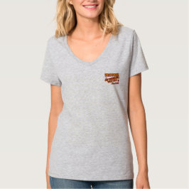 Camiseta Wisconsin Bebendo Mais que o Seu Estado Desde 1848