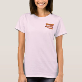Camiseta Wisconsin Bebendo Mais que o Seu Estado Desde 1848