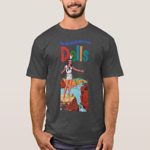 Camiseta Wisconsin Dells