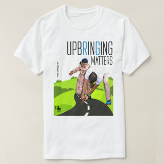 Camiseta WISE EXPRESSION Rahul Gandhi A HUMAN T-shirt 