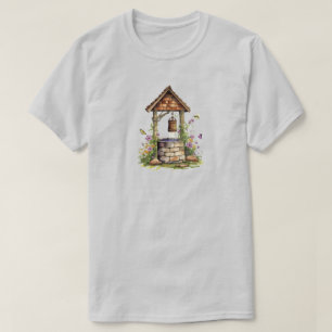 Camiseta Wishing well T-Shirt
