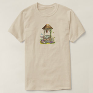 Camiseta Wishing well T-Shirt