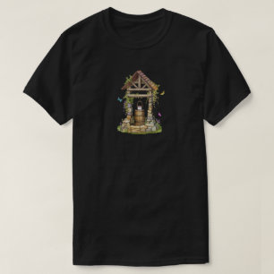 Camiseta Wishing well T-Shirt