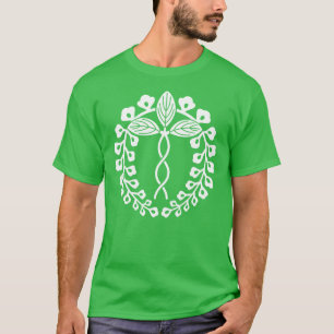 Camiseta Wisteria de Nijo