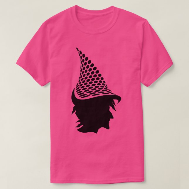 Camiseta Witcher 1 (Frente do Design)