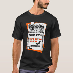 Camiseta Witches Use Sorcery Wizardry Spells and Enchantmen