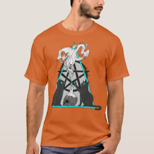 Camiseta Witchy Kittens