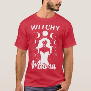 Camiseta Witchy Mama III