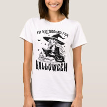 Witchy Reads: Eu sou todo viciado em Halloween