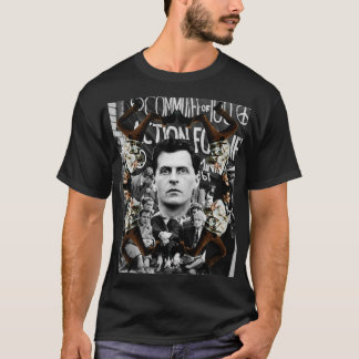 Camiseta wittgenstein 2