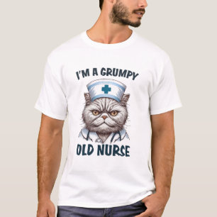 Camiseta Witty Animal cita T-Shirt