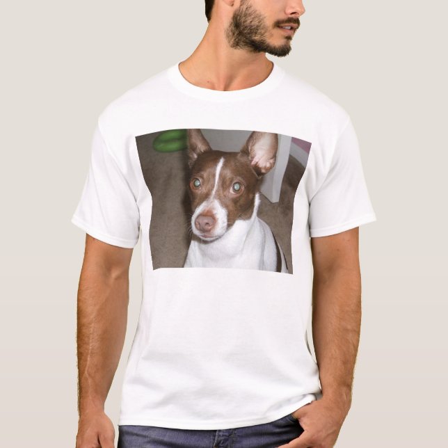 Camiseta wiz 1 (Frente)